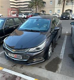 شيفروليه كروز